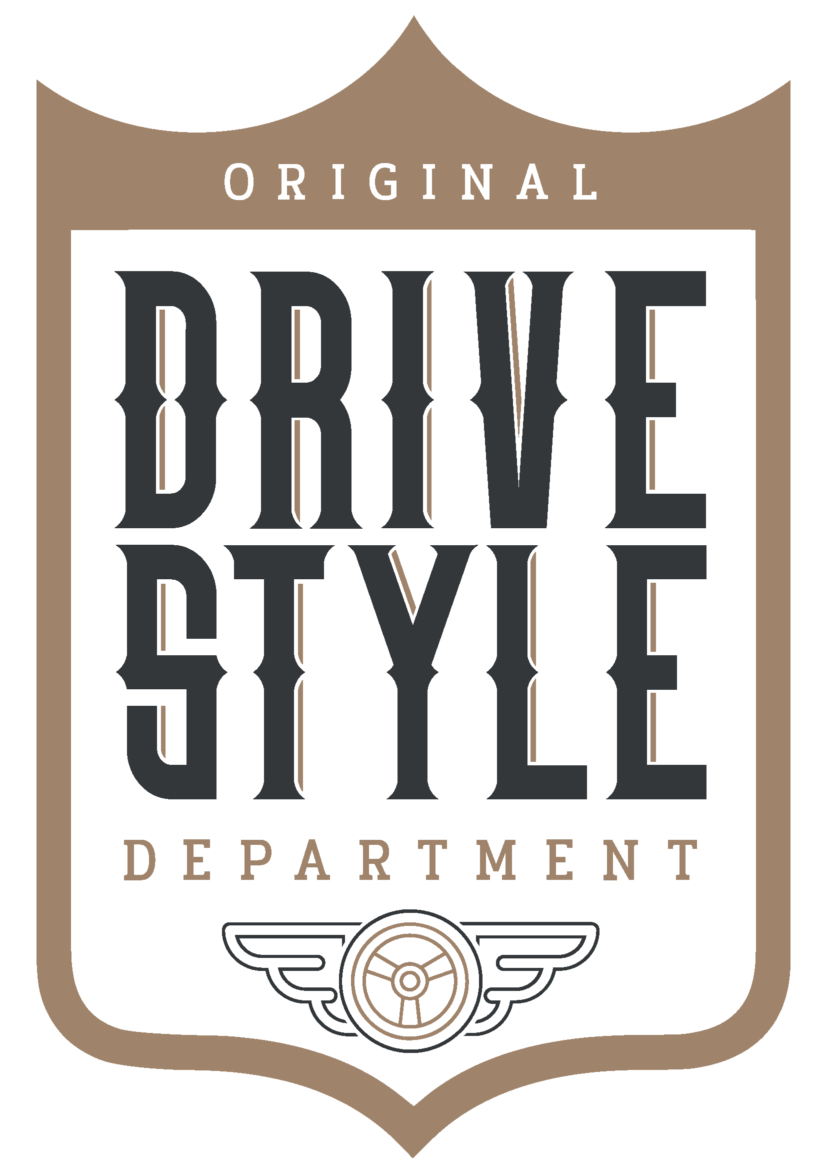 Drivestyle department